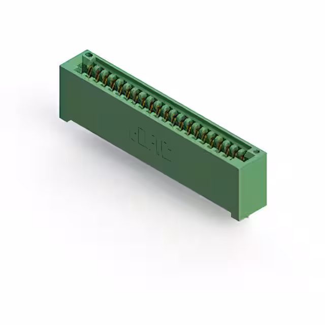 845-021-542-101 EDAC Inc.  Edgeboard Connectors